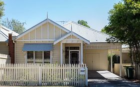 Healesville Cottage